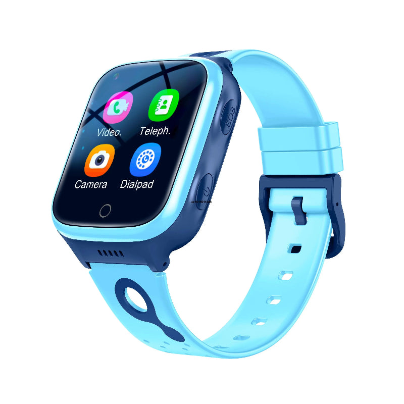 Montre Connectée Pour Enfant