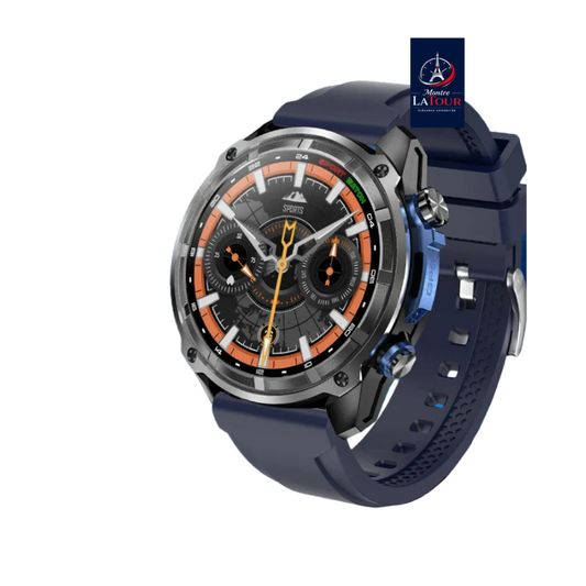 Montre Connectée Pour Natation