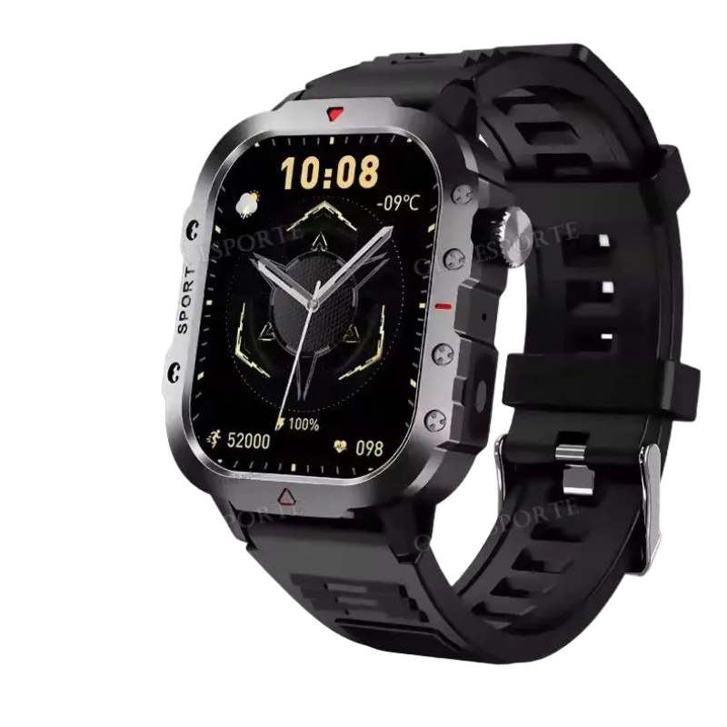 Montre Connectée Pour Running