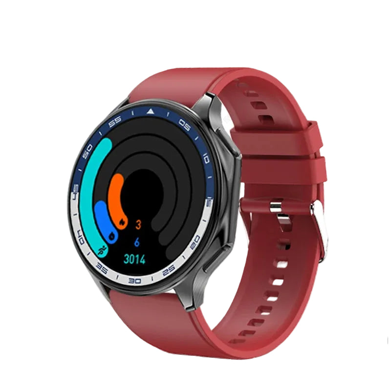 Montre Connectée Running LaTour