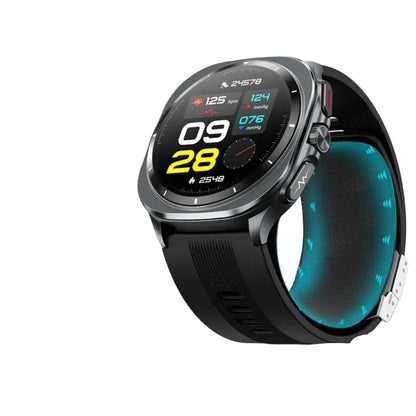 Montre Connectée Sommeil Et Rythme Cardiaque