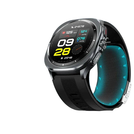 Montre Connectée Sommeil Et Rythme Cardiaque