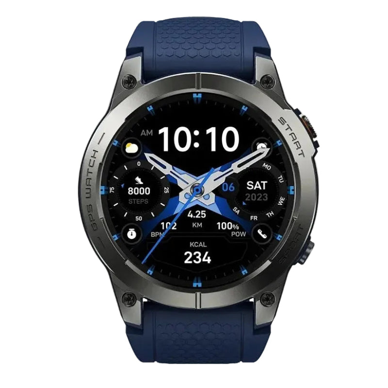 Montre Connectée Sport Homme