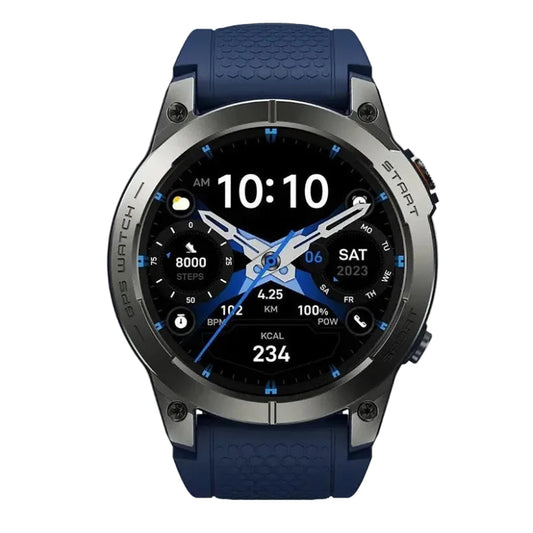 Montre Connectée Sport Homme