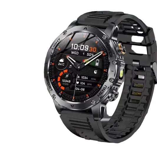 Montre Connectée Sport Homme LA TOUR