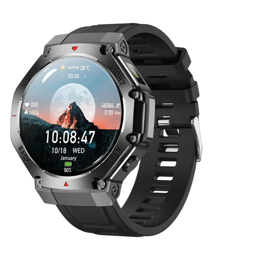 Montre Gps Connectée