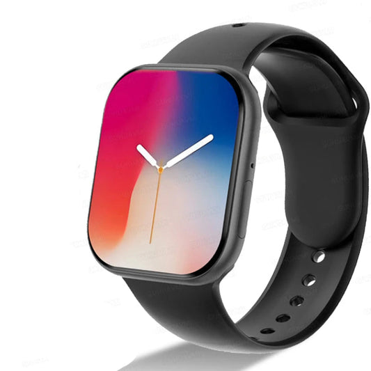 Montre Sportive Connectée