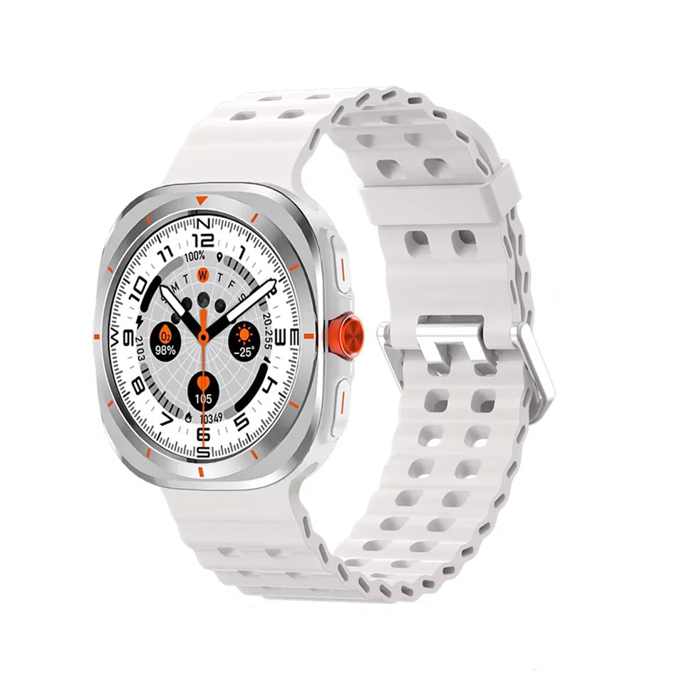 Montre enfant connectée