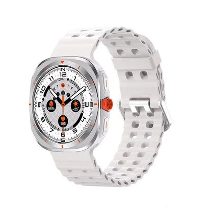 Montre enfant connectée