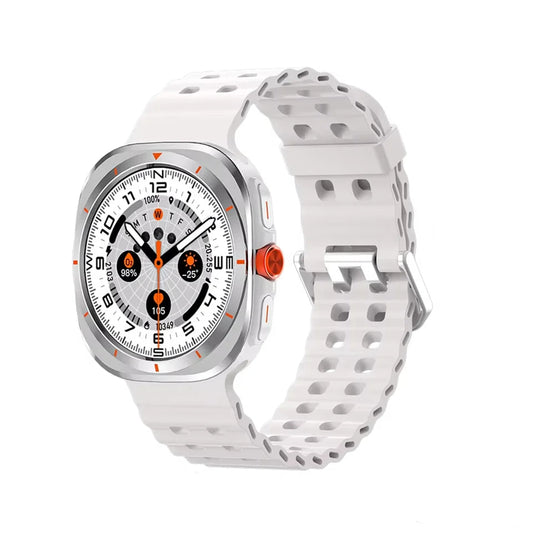 Montre enfant connectée