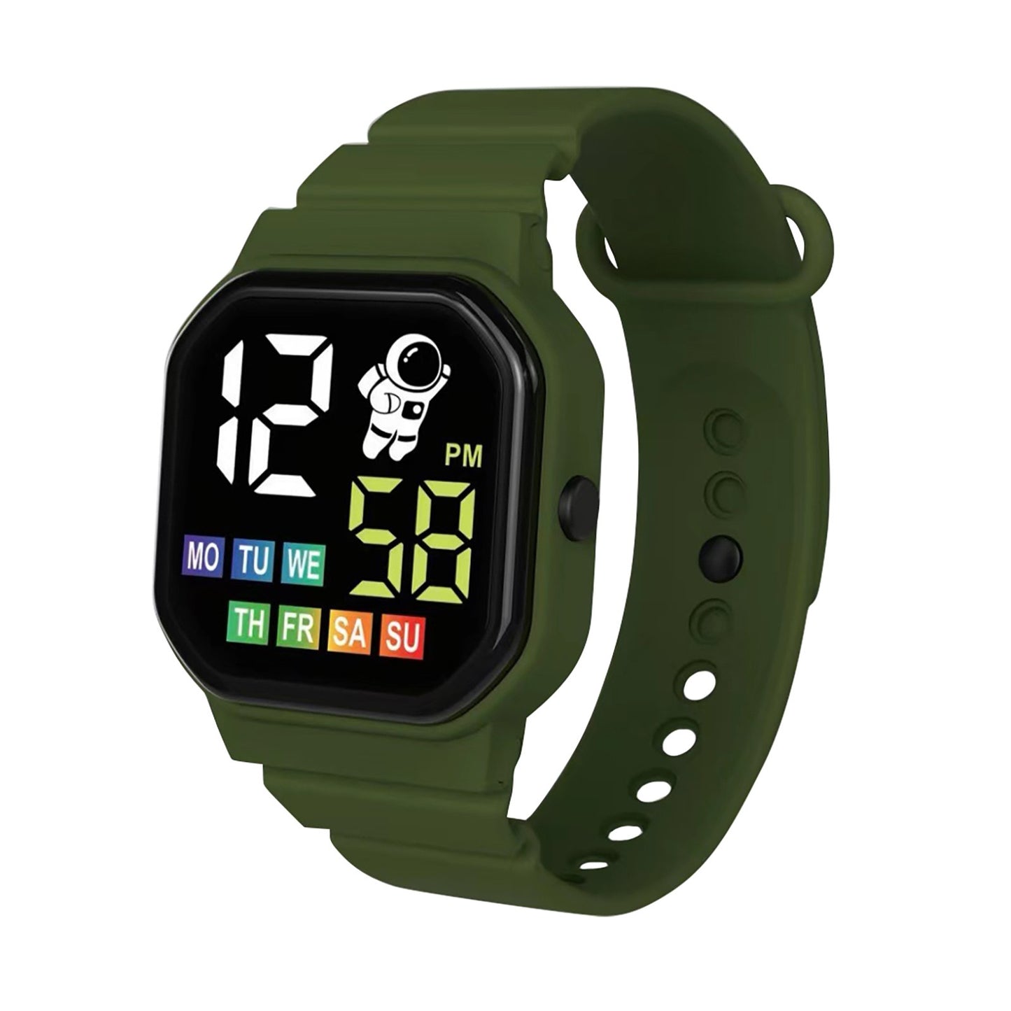 Montre Connectée Pas Cher Enfant