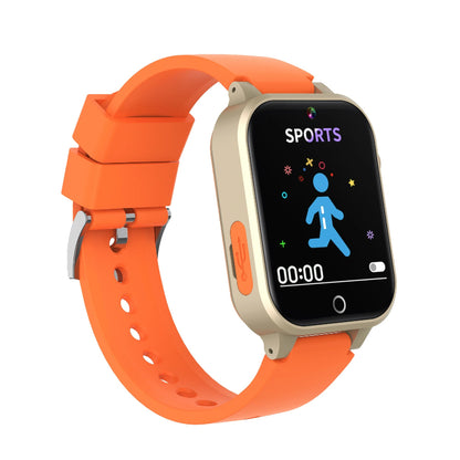 LaTour Éclat d’Orange™ – Montre Connectée Enfant
