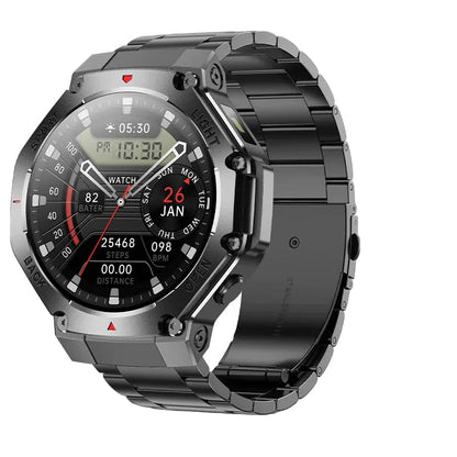 LaTour Orienta™ – Montre Gps Connectée