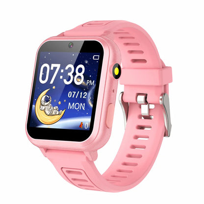 LaTour Petit Gardien™ – Montre Connectée Enfant