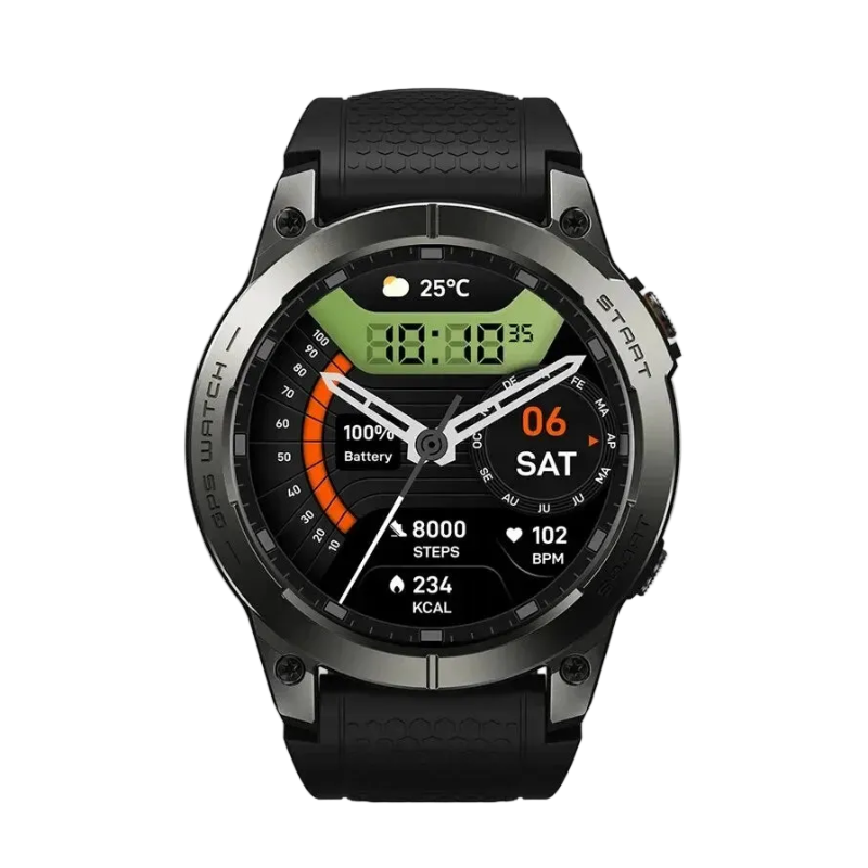 LaTour Dynamique™ – Montre Connectée Homme Sport