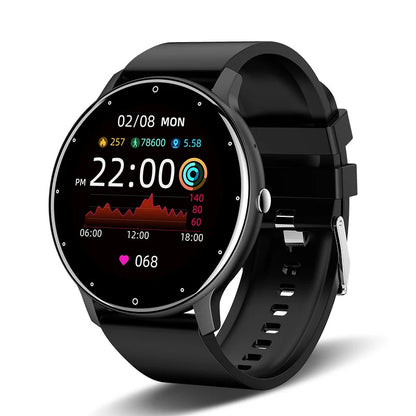 LaTour Dynamique Femme™ – Montre Connectée Sport