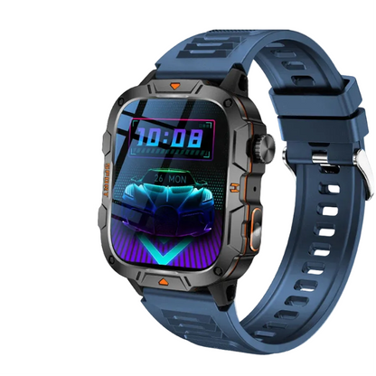 LaTour iConnect™ – Montre Compatible Iphone