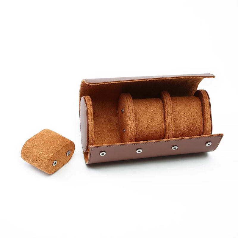 LaTour Coffret Collection™ – Boîte à Montre En Cuir
