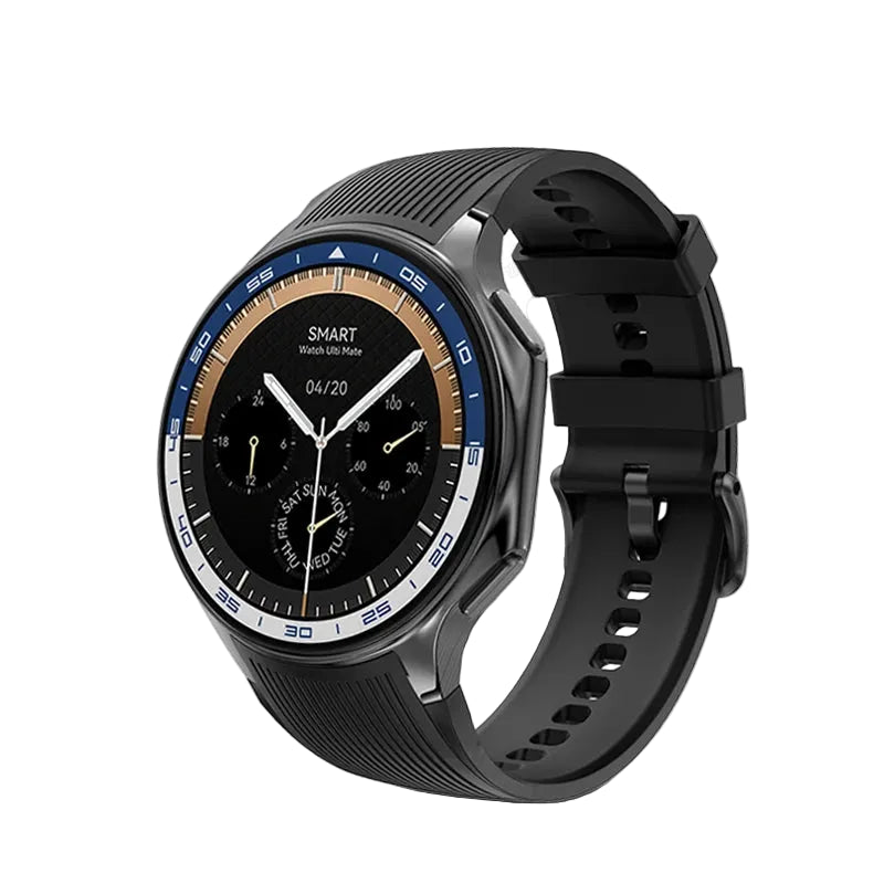 LaTour Allure™ – Montre Connectée Running
