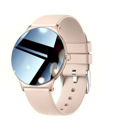 LaTour Aria Luxe™ – Montre Connectée