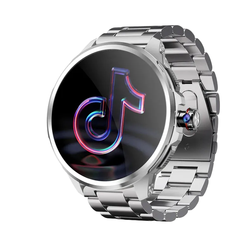 LaTour Titanium SIM™ – Montre Connectée Homme