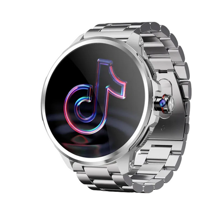 LaTour Titanium SIM™ – Montre Connectée Homme