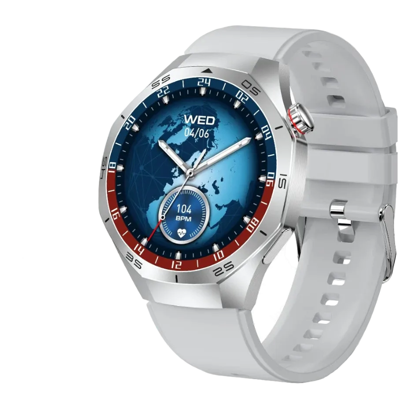 LaTour Fusion Pro™ – Montre Connectée Android