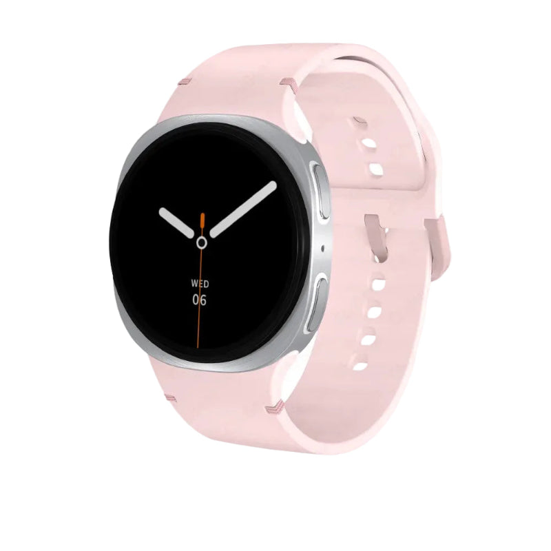 LaTour Foulée™ – Montre Connectée Running