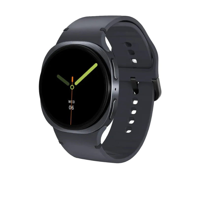 LaTour Foulée™ – Montre Connectée Running