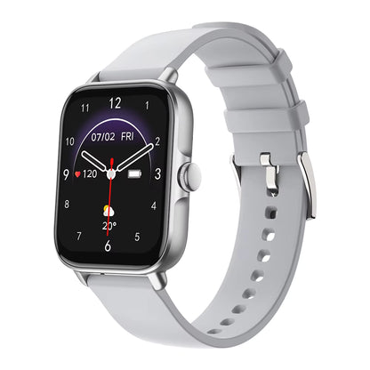 LaTour Lumine™ – Montre Connectée Femme