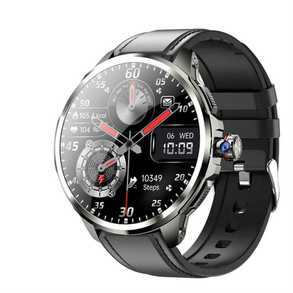 LaTour Guardian SIM™ – Montre Connectée Senior