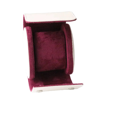 LaTour Signature™ – Boîte à Montre En Cuir