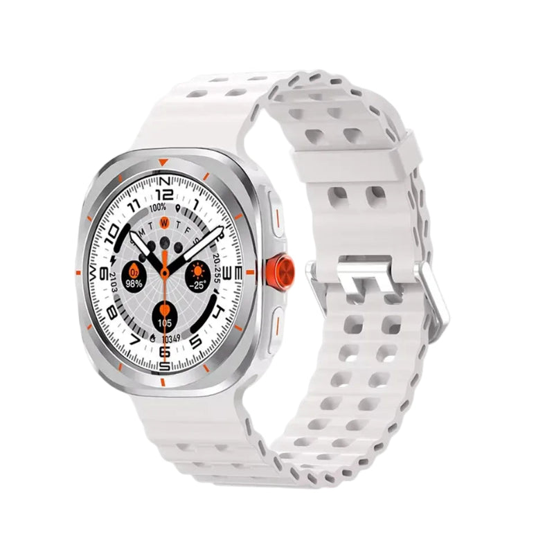 LaTour Rythme Pro™ – Montre Sport Connectée