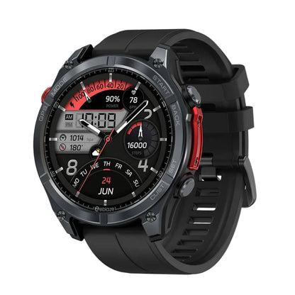 LaTour Immersion Pro™ – Montre Connectée Natation