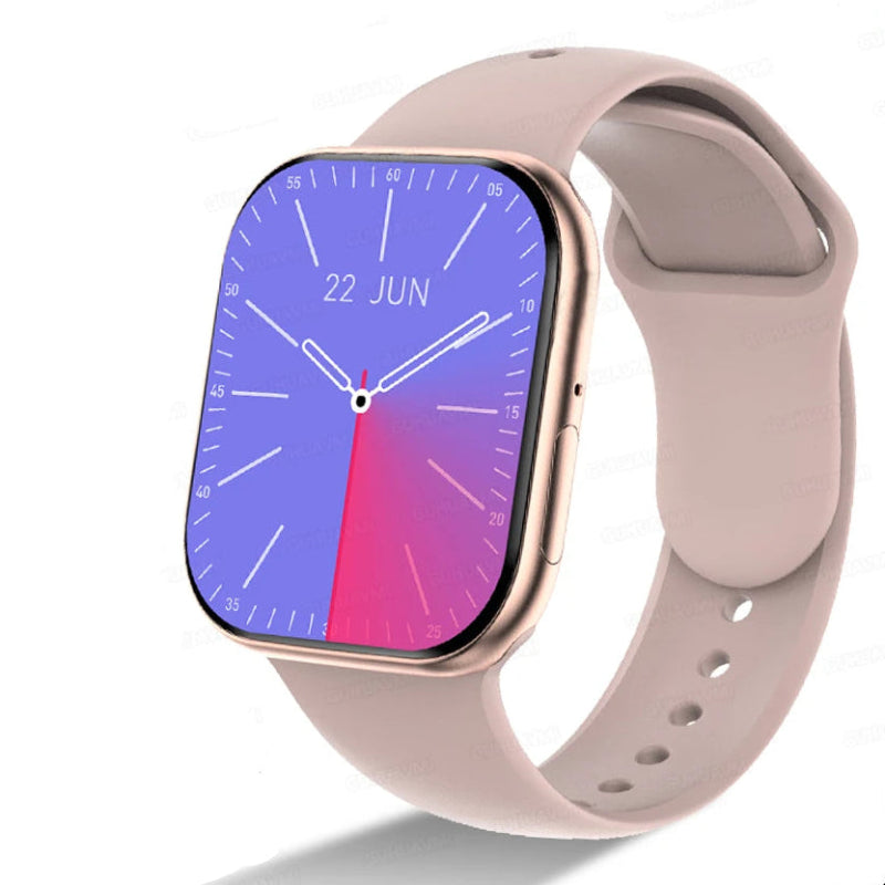 LaTour Énergie Pro™ – Montre Sport Connectée