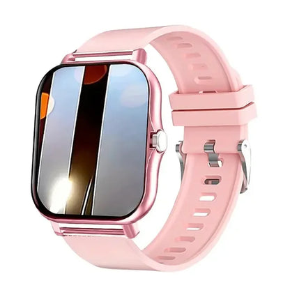 LaTour Citadine Élégance™ – Montre Connectée Femme