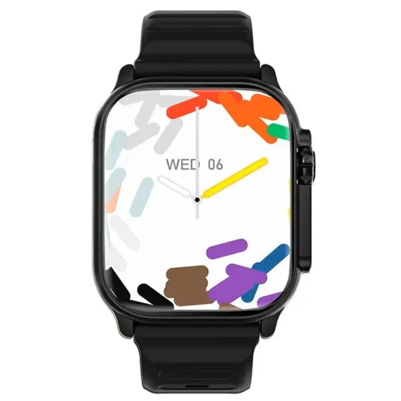 LaTour Force Ado™ – Montre Connectée Garçon