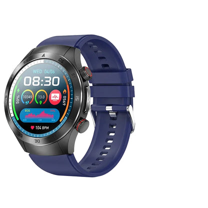 LaTour Liberté™ – Montre Connectée Senior