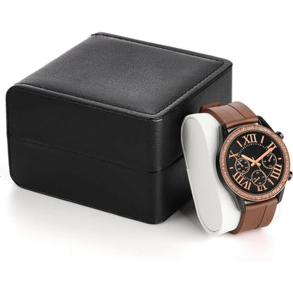 LaTour Mysteri Cuir™ – Boîte à Montre