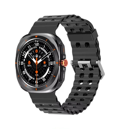 LaTour Signature Smart™ – Montre Connectée Homme