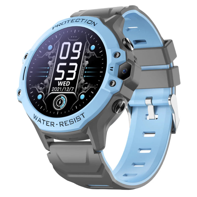 LaTour Lien Parent™ – Montre Connectée Enfant Gps