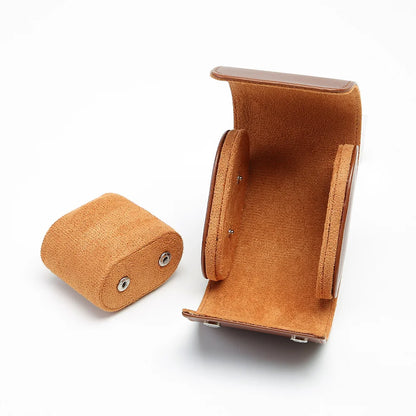 LaTour Prestige™ – Boîte à Montre en Cuir