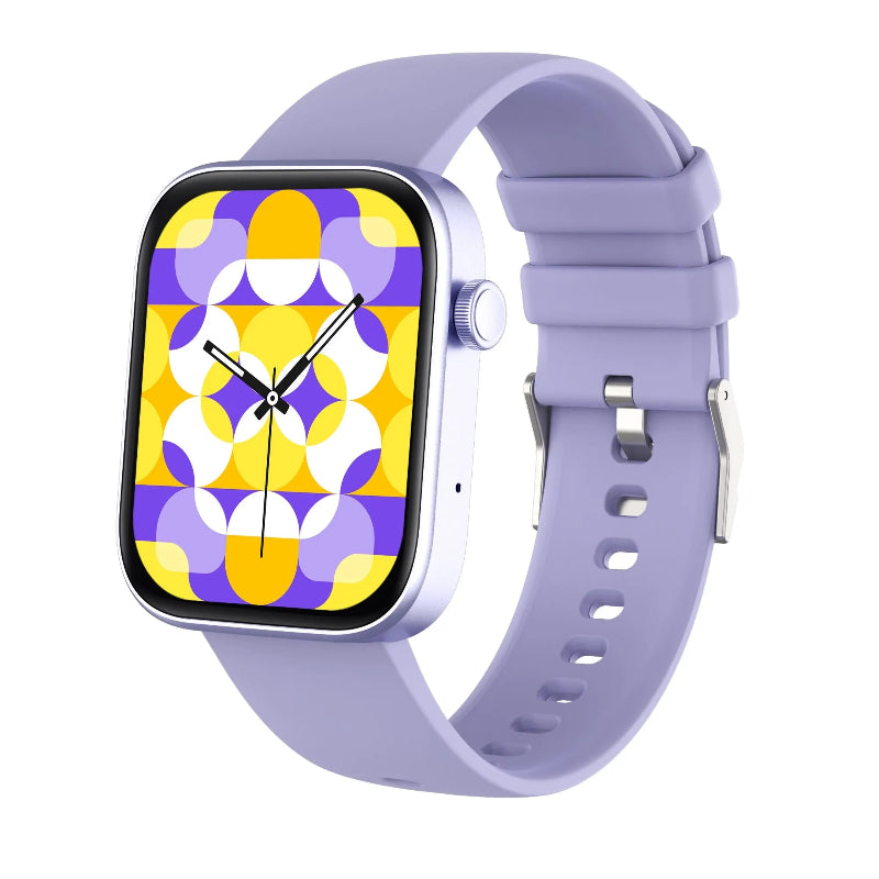 LaTour Élégia™ – Montre Connectée