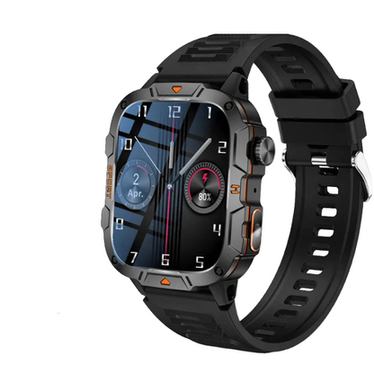 LaTour iConnect™ – Montre Compatible Iphone