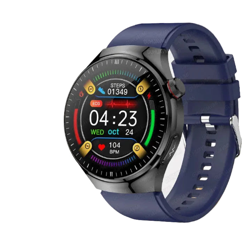 LaTour Nuit Sereine™ – Montre Connectée Sommeil