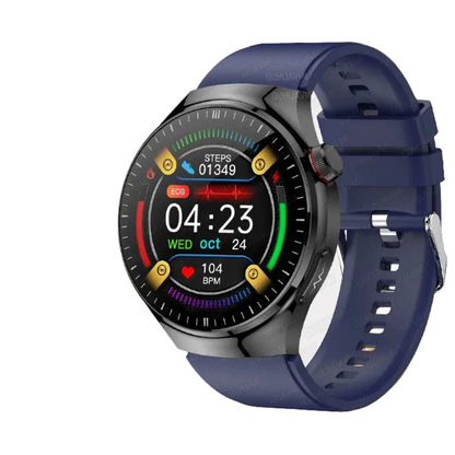 LaTour Nuit Sereine™ – Montre Connectée Sommeil
