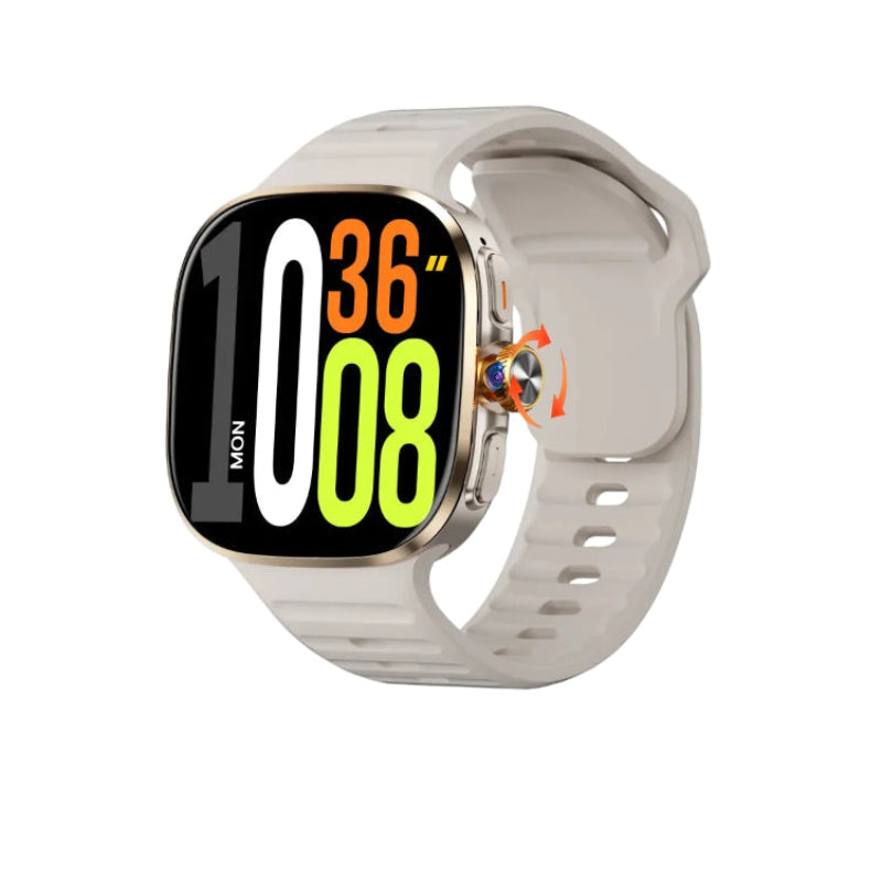 LaTour AndroidSync™ – Montre Connectée