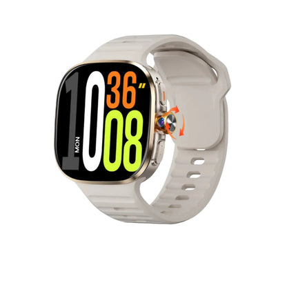 LaTour AndroidSync™ – Montre Connectée