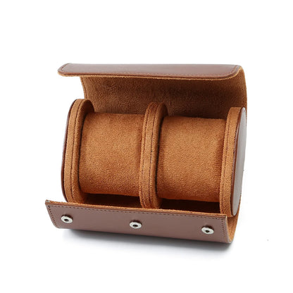 LaTour Coffret Noble™ – Boîte à Montres en Cuir