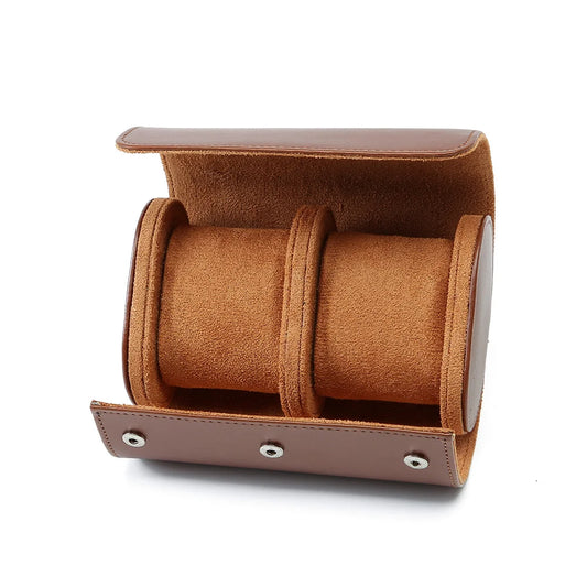 LaTour Coffret Noble™ – Boîte à Montres en Cuir